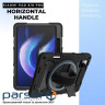 Чохол до планшета BeCover Horizontal Handle Xiaomi Pad 8 / 8 Pro 11.2" Black (715505)