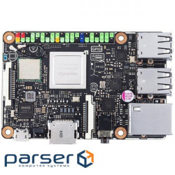Industrial PC ASUS TINKER BOARD RK3288-CG.W,2GB,WiFi,BT,LAN,4xUSB (TINKERBOARDSR A/2G16G)