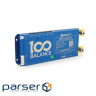 Universal BMS smart плата DaLy LiFePO4 4-8S 150A з Bluetooth + CAN + активний бал (DaLy 4-8S / 150A)
