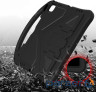 Чохол до планшета BeCover Protected Cover Apple iPad Air 11" M4 2026 Black (715190)