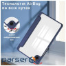 Чохол до планшета BeCover Soft Edge TPU Samsung Galaxy Tab A11 Plus SM-X236B 11.0" Deep Blue (715566