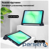 Чохол до планшета BeCover Soft Edge TPU Samsung Galaxy Tab A11 Plus SM-X236B 11.0" Deep Blue (715566