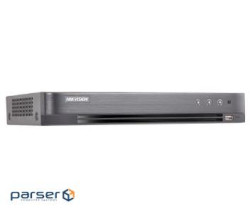 Відеореєстратор Hikvision DS-7208HQHI-M1/S