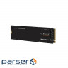 SSD WD Black SN850X 1TB M.2 PCIe (WDS100T2X0E)
