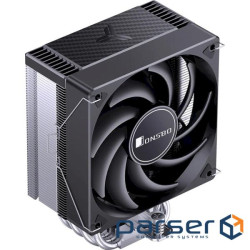 Кулер для процесора JONSBO CR-1000 Max (CR-1000 MAX Black)