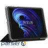 Чехол-книжка Pixus для Pixus Folio Black (4897058531756)