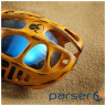 Миша GravaStar Mercury X Pro, 8K, BT/WL/USB-A, RGB, Battle-Worn Yellow (GS X PRO YLW)