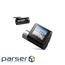 Відеореєстратор 70mai Dash Cam А510 + RC11 Rear Camera 510 + RC11 Rear Camera