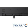 54.6" 16:9 IPS РК дісплей, 3840х2160, 24/7, 800 кд /м2, ОС Android 11, 2xHDMI 2.0/1x (LH5565UHSB-B1)