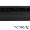 54.6" 16:9 IPS РК дісплей, 3840х2160, 24/7, 800 кд /м2, ОС Android 11, 2xHDMI 2.0/1x (LH5565UHSB-B1)