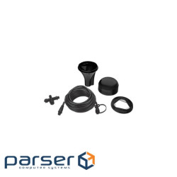 Персональний навігатор Garmin GPS 24xd Black GP (010-02316-20)