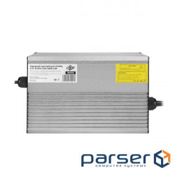 Зарядний пристрій для акумуляторів LiFePO4 3.2V (3.65V)-40A-128W-LED (20315)