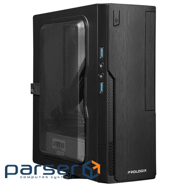 Корпус Prologix E129 Mini VESA Black 200W