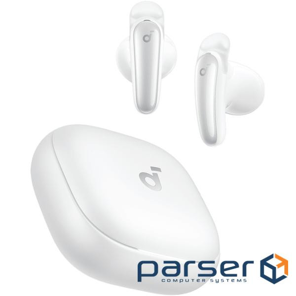 Навушники Anker SoundСore Liberty Buds White (D1200G21)