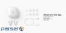 Навушники Anker SoundСore Liberty Buds White (D1200G21)
