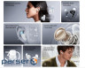 Навушники Anker SoundСore Liberty Buds White (D1200G21)