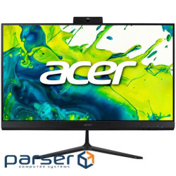 Комп"ютер персональний моноблок Acer Aspire C24B-GCZN 23.8 FHD, AMD R3-5400U, 16GB, F (DQ.BXGME.001)