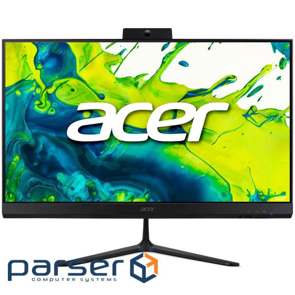 Комп"ютер персональний моноблок Acer Aspire C24B-GCZN 23.8 FHD, AMD R3-5400U, 16GB, F (DQ.BXGME.001)