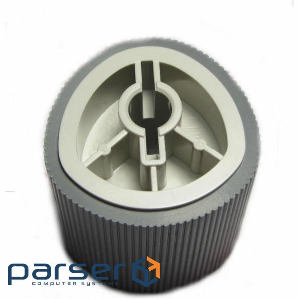 Ролик захоплення паперу HP LJ 5L/6L/3100 аналог RB2-1634-000 BASF (BASF-RB2-1634-000)
