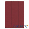 Чохол до планшета BeCover Flexible TPU Mate Samsung Galaxy Tab A11 Plus SM-X236B 11.0" Red (715594)