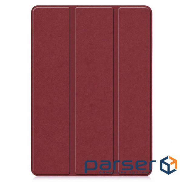 Чохол до планшета BeCover Flexible TPU Mate Samsung Galaxy Tab A11 Plus SM-X236B 11.0" Red (715594)