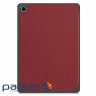 Чохол до планшета BeCover Flexible TPU Mate Samsung Galaxy Tab A11 Plus SM-X236B 11.0" Red (715594)