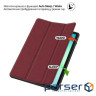 Чохол до планшета BeCover Flexible TPU Mate Samsung Galaxy Tab A11 Plus SM-X236B 11.0" Red (715594)