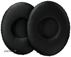 Амбушюри EPOS ADAPT 160 ANC & 200 leatherette earpads (1000880)