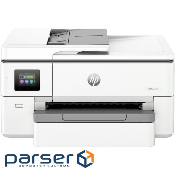 Багатофункціональний пристрій A3 HP OfficeJet Pro 9720 з Wi-Fi (53N94C) Wi-Fi (53N94C)