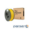 Пластик для 3D-принтера The Filament PETG 1.75mm SORBET YELLOW 1kg (TF-24023)