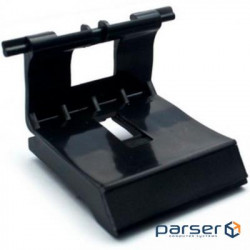 Гальмівна майданчик HP LJ P1566/1505/M1522 BASF (RC2-1426-000)
