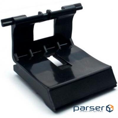 Гальмівна майданчик HP LJ P1566/1505/M1522 BASF (RC2-1426-000)
