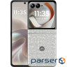 Смартфон Moto Razr 70 8/256 Bright White (PBB60008PL) (PBB60008PL 8/256 Bright White)