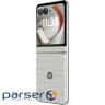 Смартфон Moto Razr 70 8/256 Bright White (PBB60008PL) (PBB60008PL 8/256 Bright White)