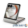 Смартфон Moto Razr 70 8/256 Bright White (PBB60008PL) (PBB60008PL 8/256 Bright White)