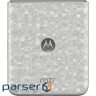 Смартфон Moto Razr 70 8/256 Bright White (PBB60008PL) (PBB60008PL 8/256 Bright White)