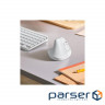Вертикальна міша LOGITECH Lift Vertical Ergonomic Mouse Off-White (910-006475)