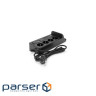 Мережевий фільтр G12H, 4 Socket + 4 USB 3,2А + 2 Type-C + бездротова зарядка + таймер, 2м, (YT-G12H) , (YT-G12H)