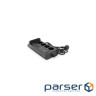 Мережевий фільтр G12H, 4 Socket + 4 USB 3,2А + 2 Type-C + бездротова зарядка + таймер, 2м, (YT-G12H) , (YT-G12H)