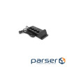 Мережевий фільтр G12H, 4 Socket + 4 USB 3,2А + 2 Type-C + бездротова зарядка + таймер, 2м, (YT-G12H) , (YT-G12H)