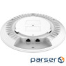 Grandstream GWN7672, Indoor Dual-Band Wi-Fi 7 Access Point