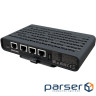 Маршрутизатор MikroTik hAP be lite (A42G-HBEP)