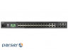 Комутатори Edge-core ECS4120-28Fv2