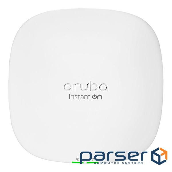 Мережеве обладнання, Точка доступу AP25 R9B28A ARUBA BY HPE