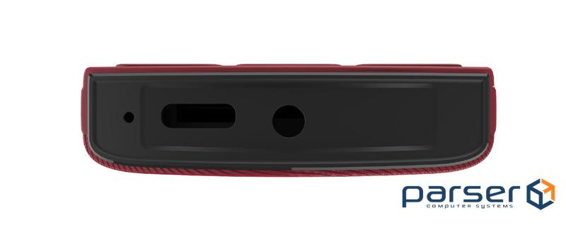 Мобільний телефон Ergo B185 Red