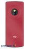 Мобільний телефон Ergo B185 Red