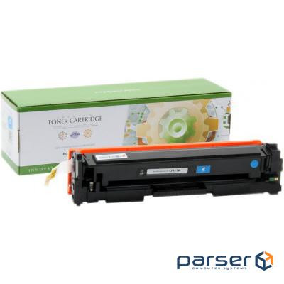 Картридж Static Control HP CLJP CF411A 2.3k cyan (002-01-SF411A)