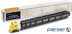 Картридж лаз. KYOCERA TK-8345Y (1T02L7ANL1)