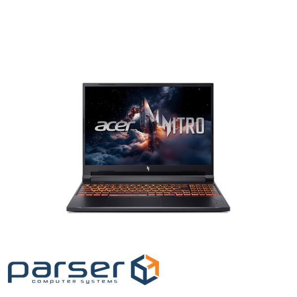 Ноутбук Acer Nitro V 16 ANV16-72-78E0 (NH.QUSEU.007)