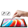 Защитное стекло BeCover для Teclast P20S/M40S/M40 Pro 10.1" (708348)
